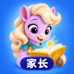 带家长标识的图标